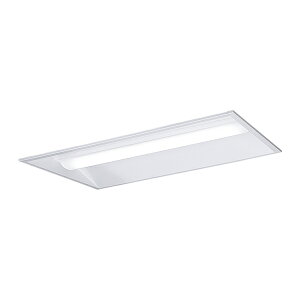���p�i�\�j�b�N �Ɩ����yNNLK22330�z��̌^LED�x�[�X���C�g iD�V���[�Y ���j���[�A����p���{�� �����^ ���ʊJ���^ W300 20�` ���C�g�o�[�ʔ� {L}