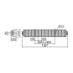 �����p�i�\�j�b�N �Ɩ����yFK41534�z�K�[�h iD�V���[�Y40�`�^LDL40�`�p{L}