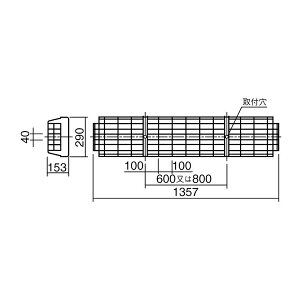 �����p�i�\�j�b�N �Ɩ����yFK42553�z�K�[�h �X�e�����X�� iD�V���[�Y40�`�^LDL40�`�p{L}