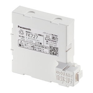 ���p�i�\�j�b�N �Ɩ����yFK727�z�j�b�P�����f�~�d�r{X}