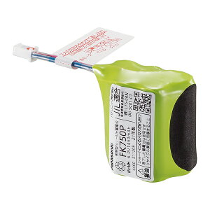 ���p�i�\�j�b�N �Ɩ����yFK750P�z�����d�r �j�b�P�����f�~�d�r {X}