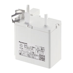 ���p�i�\�j�b�N �Ɩ����yFK825K�z�j�b�P�����f�~�d�r{X}