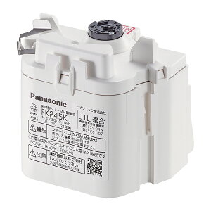 ���p�i�\�j�b�N �Ɩ����yFK845K�z�j�b�P�����f�~�d�r{X}