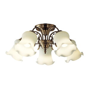 �����p�i�\�j�b�N �Ɩ����yLGB57518K�z�V�����f���A U-���C�g���� ~10�� �d���F �����F 60�`�d��5������ LED�d�������\ {E}