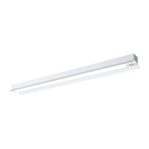 �����p�i�\�j�b�N �Ɩ����yNNLG41117�z��̌^LED�x�[�X���C�g ���p ���{�� ���ˊ}�t W150 40�` ���C�g�o�[�E�����R���ʔ� �󒍐��Y {V}