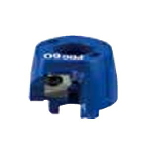 �����H�� �yTOR-PDC60�z�P�[�u���s�[���[(PDC�p) �֐n �K��PDC�d���F60mm2