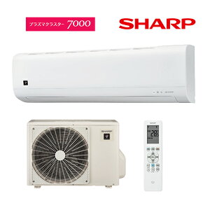 �����V���[�v/SHARP ���[���G�A�R���yAY-U28DM W�z�z���C�g 2026�N DM�V���[�Y �P��100V �v���Y�}�N���X�^�[ ���10���p (���i�� AY-T28DM W)