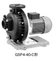 楽天市場】川本ポンプ gsn2-406ce0.75の通販