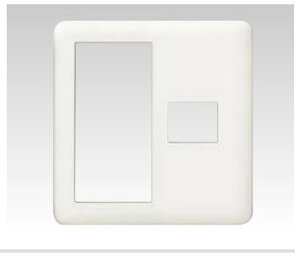 ���_�ۓd�� �z�����yNWP-S1�zJ�EWIDE SLIM(J���C�h�X����) �X�C�b�`�{�R���Z���g�v���[�g 1��