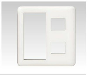 ���_�ۓd�� �z�����yNWP-S2�zJ�EWIDE SLIM(J���C�h�X����) �X�C�b�`�{�R���Z���g�v���[�g 2��