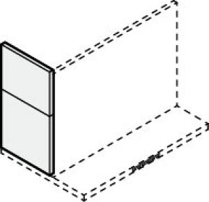 LIXIL/TEF[u Wt[h ށyRSP-A-5070AWzzCg XCh XCh ߔ͈500`700mmkFJl