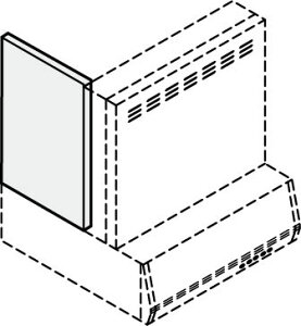 LIXIL/TEF[u Wt[h ށyRSP-B-400ASIzVo[ RVJV[YrCjbgp 60cmp 󒍖2TkFJl