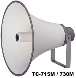 ���`�e�B�[�I�[�G�[/TOA �����@��yTC-730AM�z�z�[���X�s�[�J�[ 30W �g�����X�t