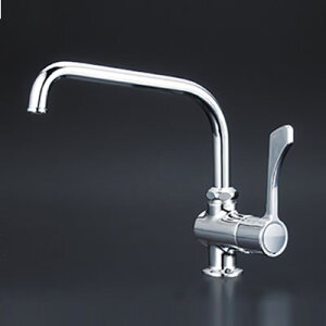 KVK ��������yK1802R3�z�����^�b�`�n���h���t���^���ݐ��� 300mm�p�C�v�t�kGA�l