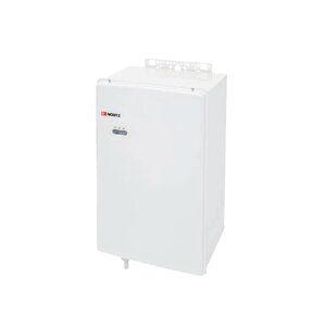●♪ノーリツ 業務用給湯器【PQU-150WSC】即出湯ポンプユニット 壁掛設置(屋内・屋外兼用) ユコアPRO ガス機器 耐塩害