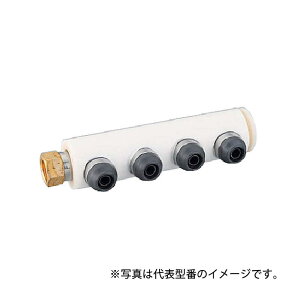 I_쏊yWHSB1-5E07z_ubNWCgP ]wb_[Zbg WHS1-5E^ IN Rc3/4×OUT 13A 10mmۉ ̌^ p ڑ(Rc3/4:1)(13A:6)kIEl