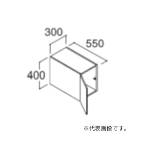 INAX/LIXIL ʉϑ NByRAU-306CzAbp[Lrlbg nCO[h Ԍ300mm vbVb` LERp 󒍐YkHBl