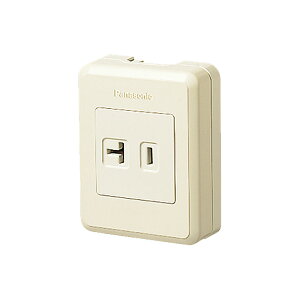 �p�i�\�j�b�N �z�����yWKS181�z���t�@�C���V���[�Y �I�o�R���Z���g 15A�E20A���p �����[�q 100V ����Ȃ� 20A 125V