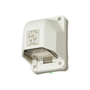 �p�i�\�j�b�N �z�����yWK6520�z���|�h�J�R���Z���g JIS�h�J�^ �ڒn2P(��3P) 20AL6�[20 250V