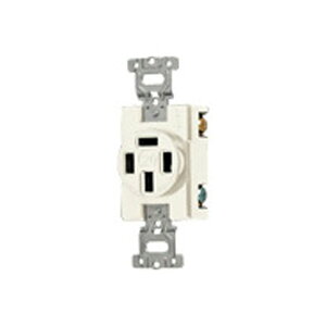 �p�i�\�j�b�N �z�����yWF1420WK�z�����R���Z���g �ڒn3P(��4P) 20A 250V �~���L�[�z���C�g