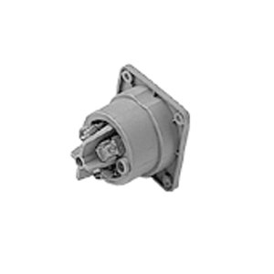 パナソニック 配線器具【WCH1710】マグネット式インレット AC20A・250V 受注約2ヶ月