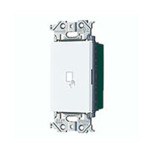 �p�i�\�j�b�N �z�����yWTA1711W�z�A�h�o���X�V���[�Y ��ڐG�X�C�b�` ���m�����ؑ֋@�\�t 4A 100V�[242V AC �}�b�g�z���C�g