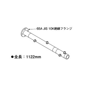 �����i�C ���ށyUOP-E50MHS-4W65�z(23-2257) �����z�ǃZ�b�g4W65 7�E8��O��ݒu��p(65A) U�{���g�Z�b�g�t�kGH�l