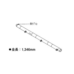 �����i�C ���ށyUOP-E32MHS-S3-40(A)�z(23-4714) �����z�ǃZ�b�gS3 �����p�E�o���p���� U�{���g�Z�b�g�t�kGH�l