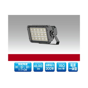 �������A�[�Y�E�g���[�h �yYRS300W-FLPII-B2/N�zLED������ Pro FL-PII�V���[�Y �d����̌^ ����d��300W �����F �󒍐��Y