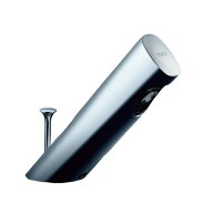 ◆在庫有り！INAX/LIXIL【AM-300T】洗面器・手洗器用自動水栓 混合水栓 電源仕様アクエナジー 排水栓あり…