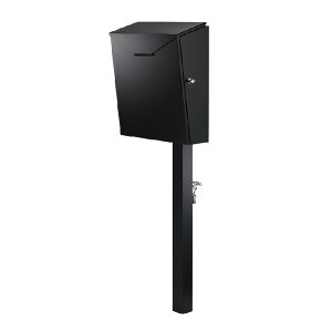 ���~�Y�^�j�o���u�H�� �yMP-CO-PO-BL(BL)�zconiwarium Post ���냊�E�� �|�X�g �|�X�g�J���[:�u���b�N �{�̃J���[:�u���b�N�kFG�l
