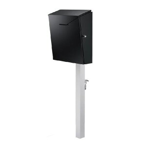 ���~�Y�^�j�o���u�H�� �yMP-CO-PO-BL(WH)�zconiwarium Post ���냊�E�� �|�X�g �|�X�g�J���[:�u���b�N �{�̃J���[:�z���C�g�kFG�l