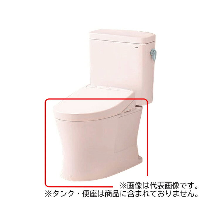 楽天市場】◇在庫有り！TOTO ピュアレストQR【CS232B#SR2】パステル 