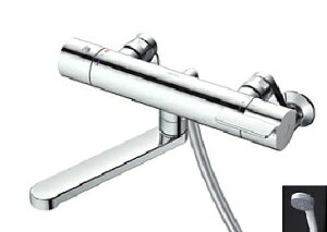 ∞◆在庫有り!台数限定!TOTO 浴室用水栓金具【TBV03406J】GGシリーズ 壁付サーモスタット混合水栓(壁付き) コンフォートウェーブ (旧品番 TMGG40LER)