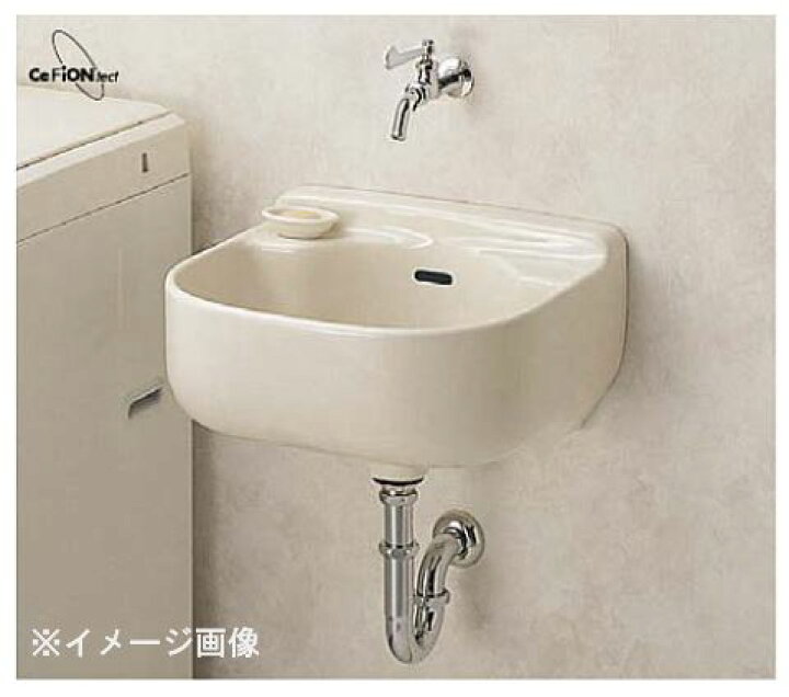 楽天市場】○TOTO【SK500】マルチシンク(小形) 本体のみ〔HG 
