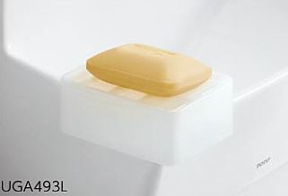 UGA493 買取 TOTO Sサイズ専用 石鹸受け 激安通販販売