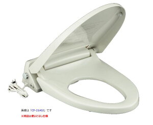 INAX X[_E@\tELg[֍ փt^Ȃ(W) CF-21ASJ-C