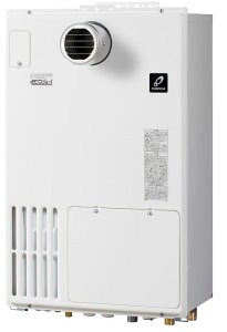 都市ガス(12A/13A)●♪パーパス 給湯暖房用熱源機【GH-H2400ZTH6】GHシリーズ 屋外壁掛・PS扉内設置形 設置フリー フルオート 24号 リモコン別売 受注生産