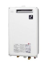 楽天市場】給湯器 16号 パーパスの通販