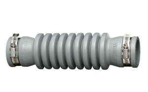 �A�L���X�W���C���g�yAP-401RS�z�r���Ǘp�p�� �ǂƊǐڑ��p�t���L�V�u���W���C���g(�����S��(CSM)��)(�����O���p) �S��254mm �K�p�p�C�vVP/VU40�ӁkHF�l