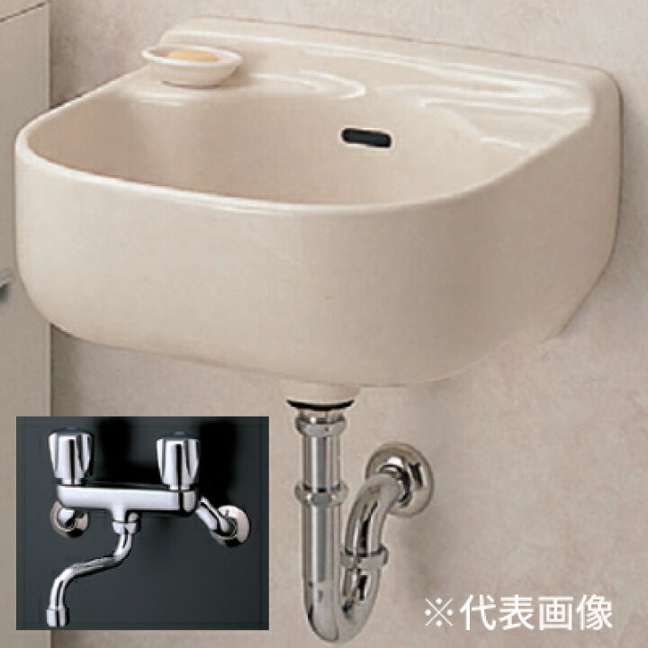 楽天市場】###TOTO セット品番【SK500+TKG20B2U】マルチシンク(小形  