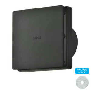 oN}HƁyREPD-100JF-PM-BKzubN RCp vbVWX^[ 암E ǖʁEVʎtp^ PM2.5Ή+CtB^[t 100kHIl