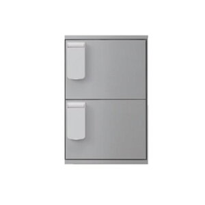 ����u.�_�h�z�[���N���G�C�g�ySK-CBX-M12-SL�z�V���o�[ ��z�{�b�N�X(�e���L�[���E�h�H�^) �Ǖt�E���u���p�^ 1/2�T�C�Y