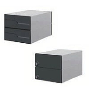 ●u.田島メタルワーク【MX-92-28FBU-2-B (myナンバー錠)】集合住宅用 郵便受箱 前入後出 引上げ扉 2段 ブラック 投入口側:防雨仕様 大型郵便対応タイプ