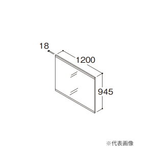 TOTOyLMSML120B1GGG1Gzϋ ZԂΉ ʋ(S1800mmp) Ɩq[^[Ȃ Ԍ1200 󒍖2TkGEl