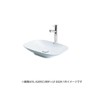 INAX/LIXIL ZbgiԁyYL-A209(C)/BW1+AM-320HTCV1z xbZ  AC100Vdl ǋEǔr(Pgbv)