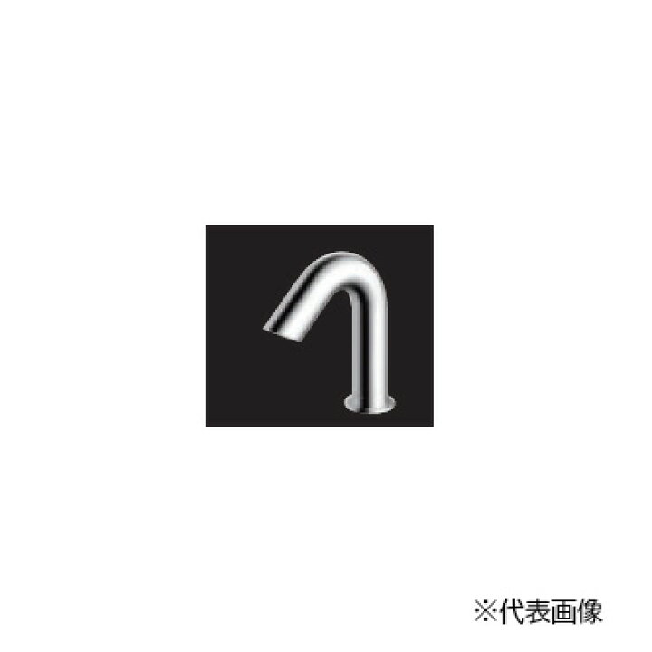 楽天市場】◇在庫有り！TOTO 【TLE28002J】台付自動水栓(スパウト部 