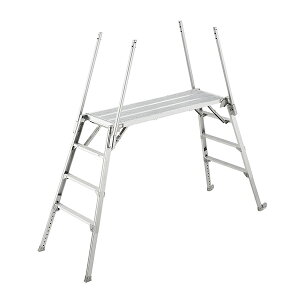 ���ݒ��J��H�� �yDUK-1516T�z������Ƒ� DUK �f���[�N �肪����_4�{�t �V����1.04�`1.44m �V���@155×50cm ����21.9kg