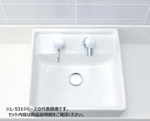 INAX/LIXIL ZbgiԁyL-531N/BW1+AM-300TCV1zsAzCg p`ʊ Ǌ|{H  ǋEǔr(Pgbv)