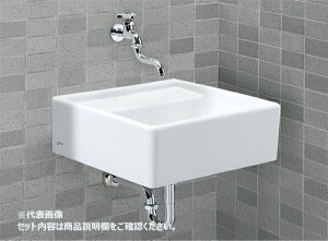 ��INAX/LIXIL �Z�b�g�i�ԁyS-531B/BW1+LF-12(100)-13-U�z�s���A�z���C�g �R���p�N�g�V���N �ǔr��(P�g���b�v) �󒍖�4�T